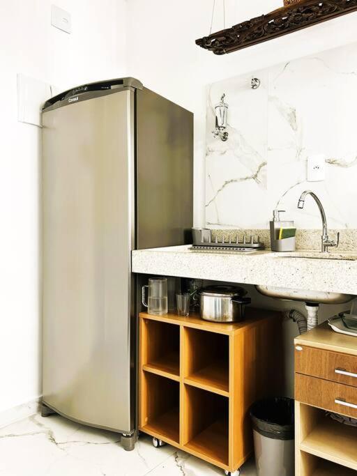 Completo Em Ipanema Apartment Rio de Janeiro